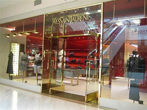 ysl outlet stores near me